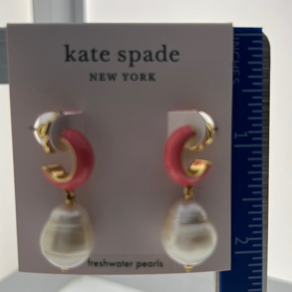 Kate Space Earring